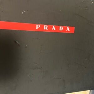 America's Cup Patent Leather Sneakers